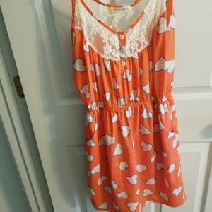 womens dress